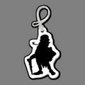 Leprechaun - Luggage Tag